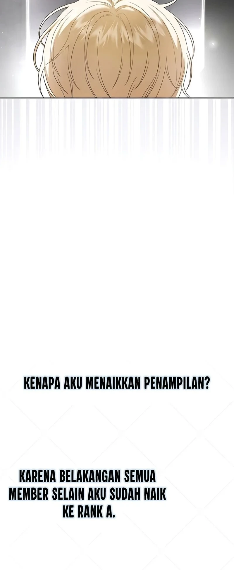 Debut or Die Chapter 103 Gambar 50