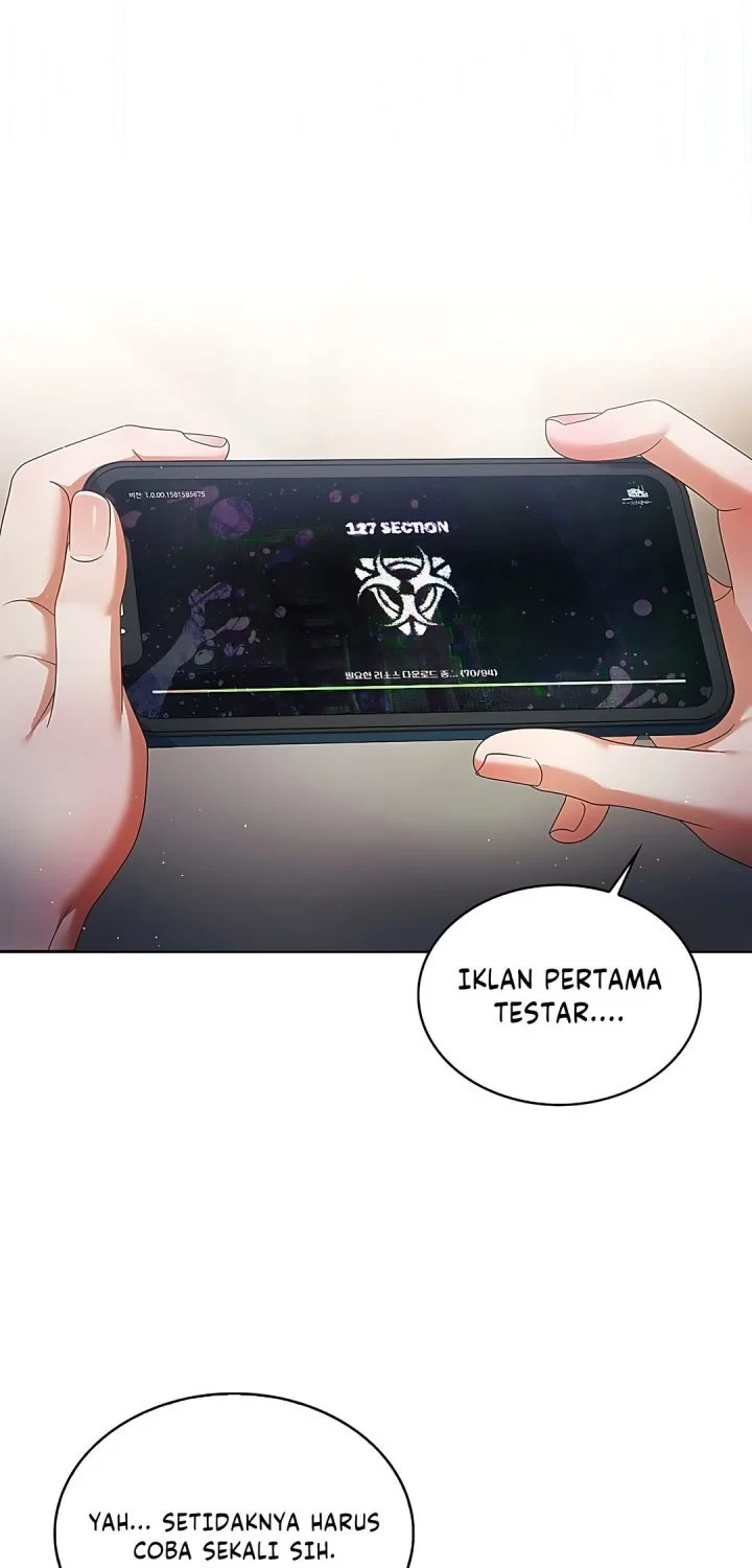 Debut or Die Chapter 104 Gambar 42