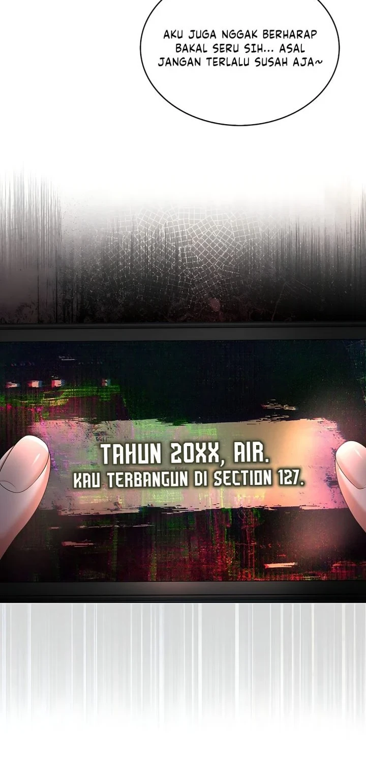 Debut or Die Chapter 104 Gambar 44