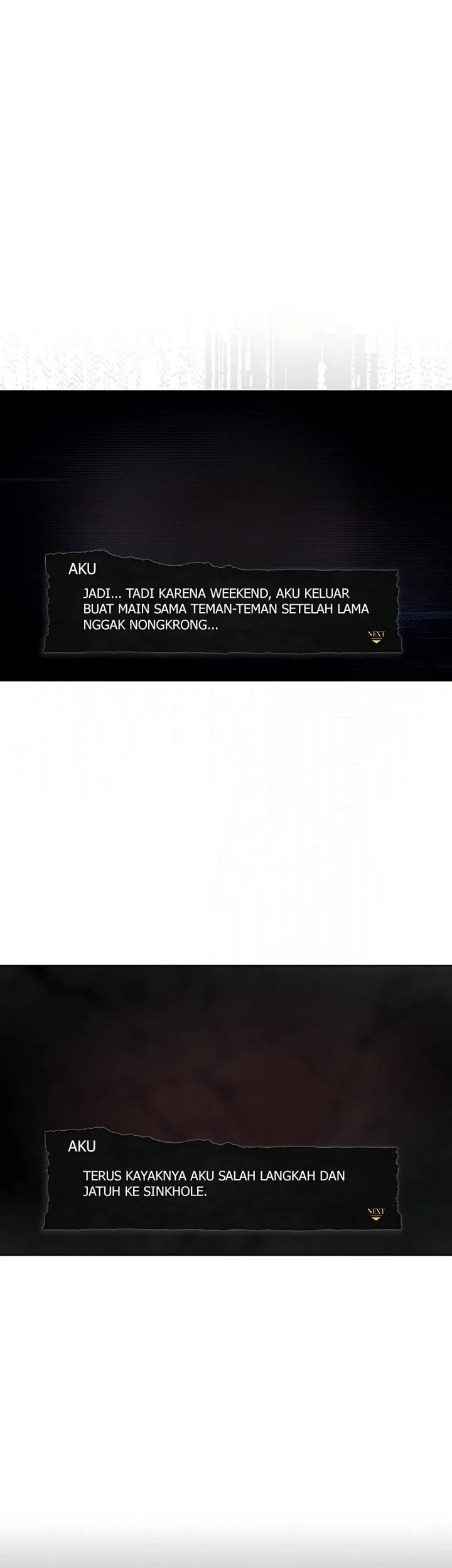 Debut or Die Chapter 104 Gambar 45