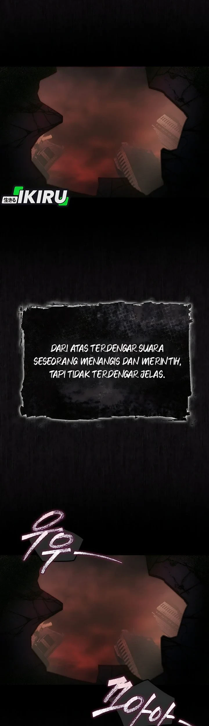 Debut or Die Chapter 104 Gambar 47