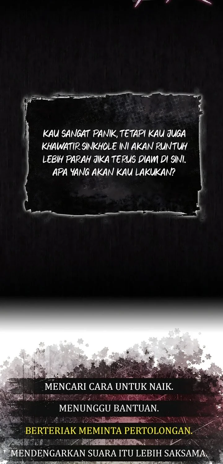Debut or Die Chapter 104 Gambar 48