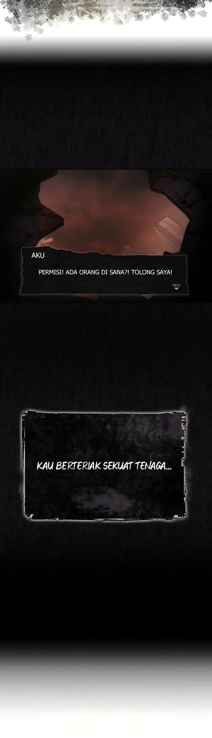 Debut or Die Chapter 104 Gambar 49