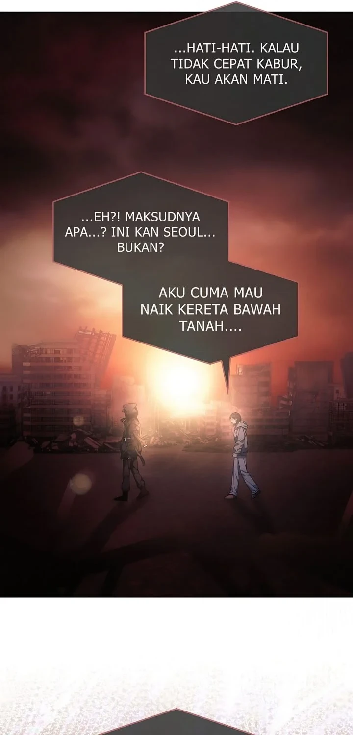 Debut or Die Chapter 104 Gambar 52