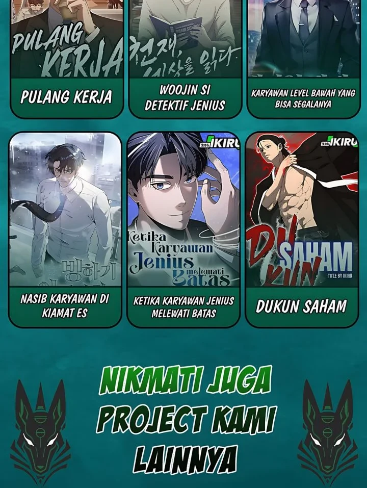 Debut or Die Chapter 104 Gambar 58