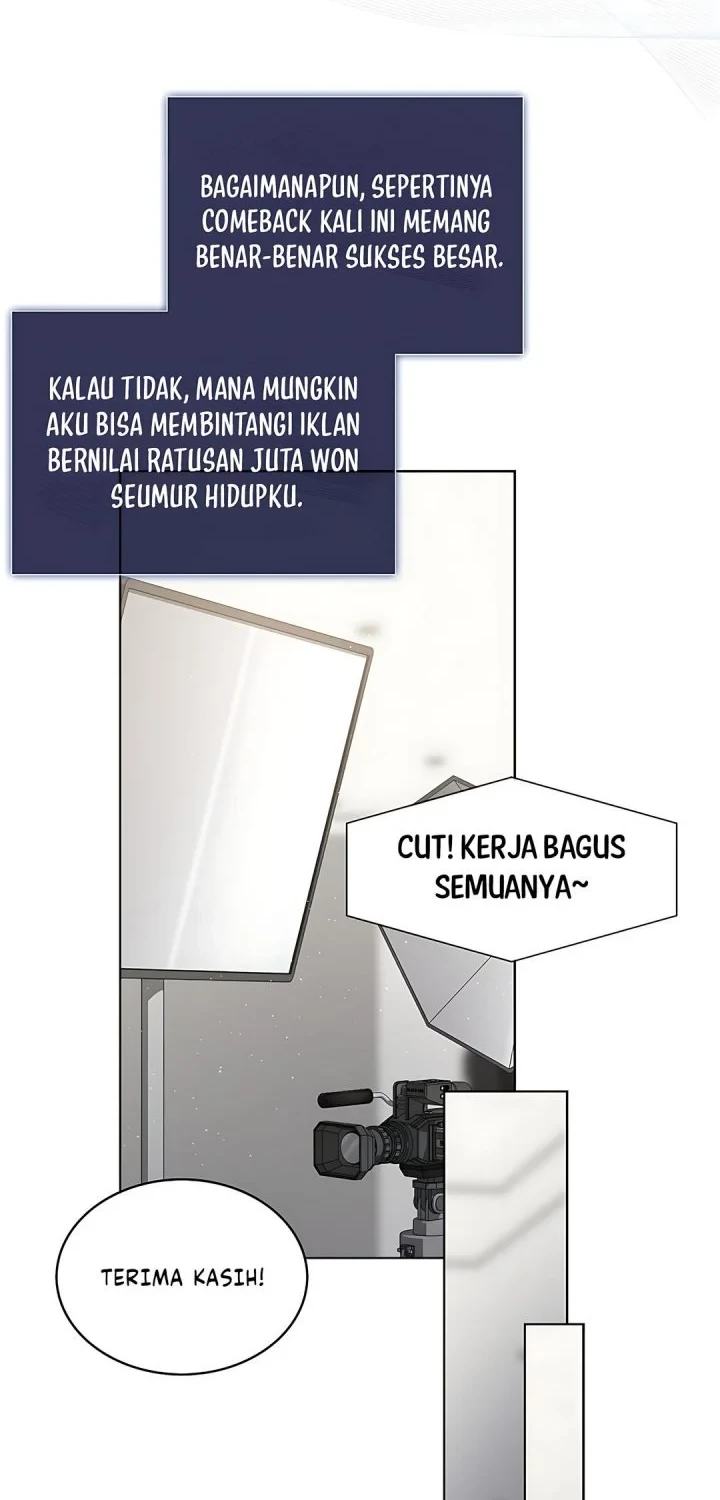 Debut or Die Chapter 105 Gambar 46
