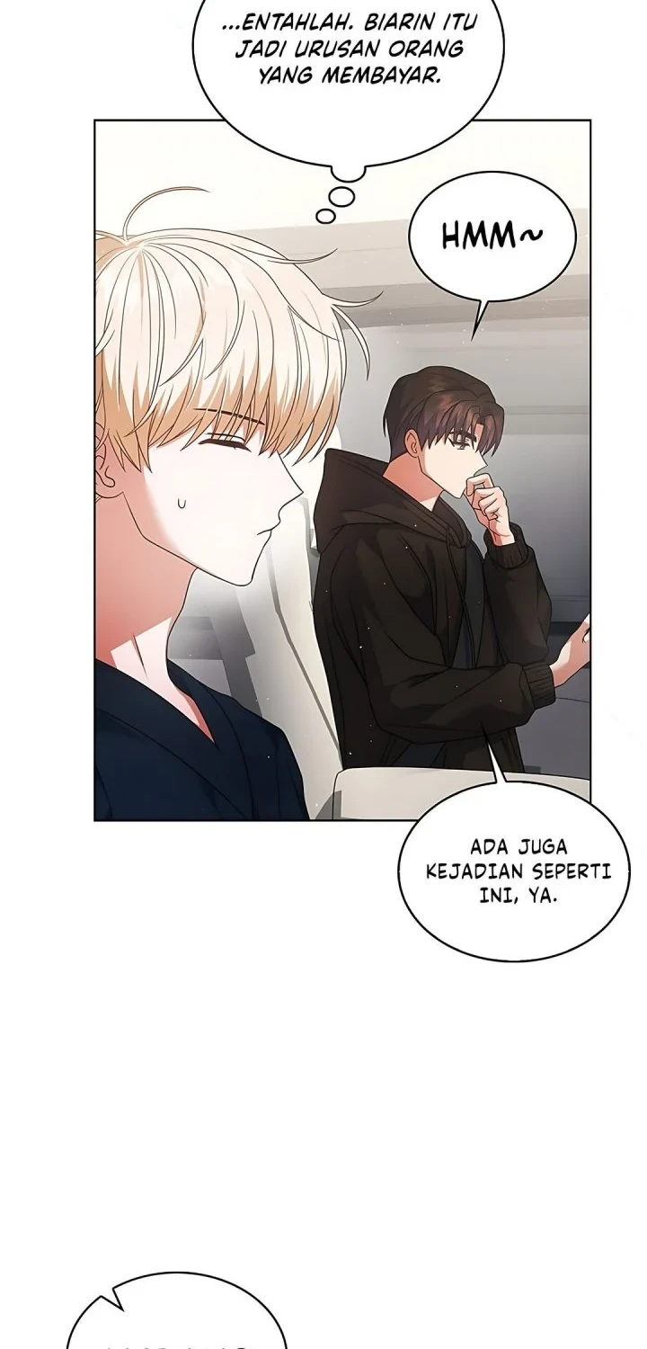 Debut or Die Chapter 105 Gambar 48
