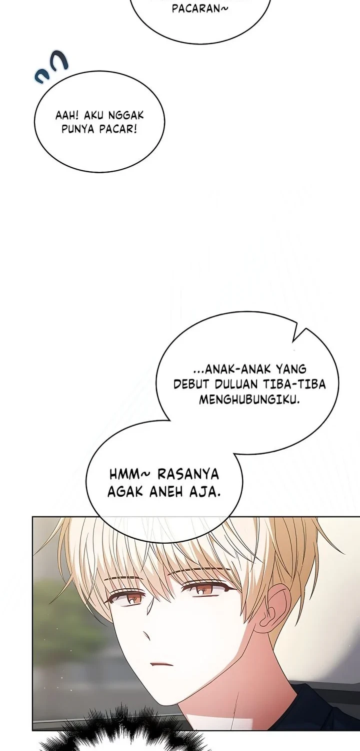 Debut or Die Chapter 105 Gambar 50