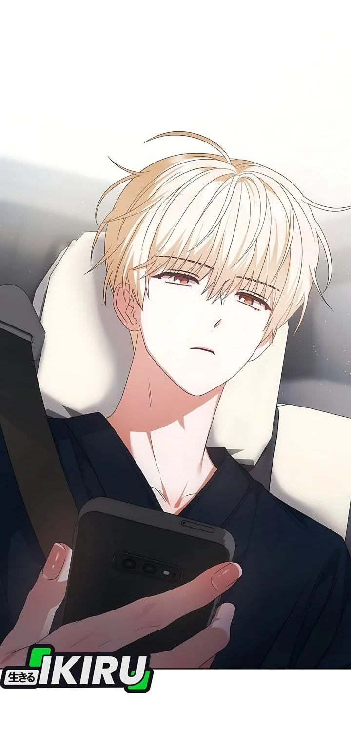 Debut or Die Chapter 105 Gambar 52