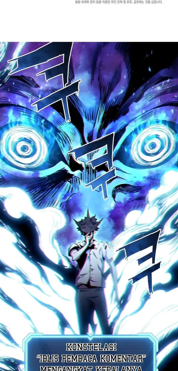 Debut or Die Chapter 105 Gambar 54
