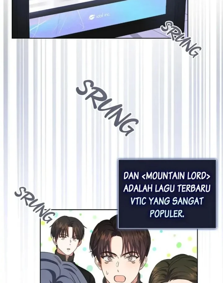 Debut or Die Chapter 11 Gambar 34