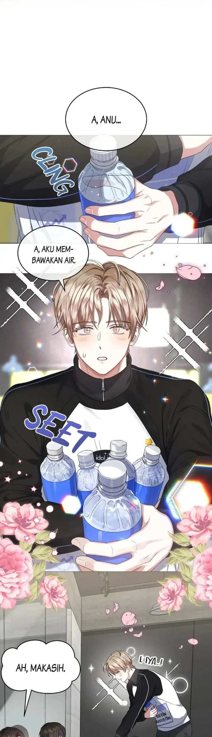 Debut or Die Chapter 11 Gambar 37