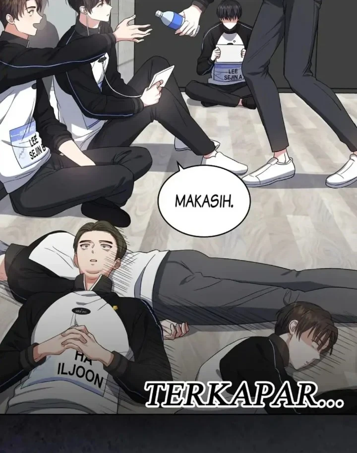 Debut or Die Chapter 11 Gambar 38