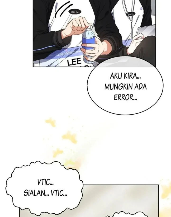 Debut or Die Chapter 11 Gambar 40