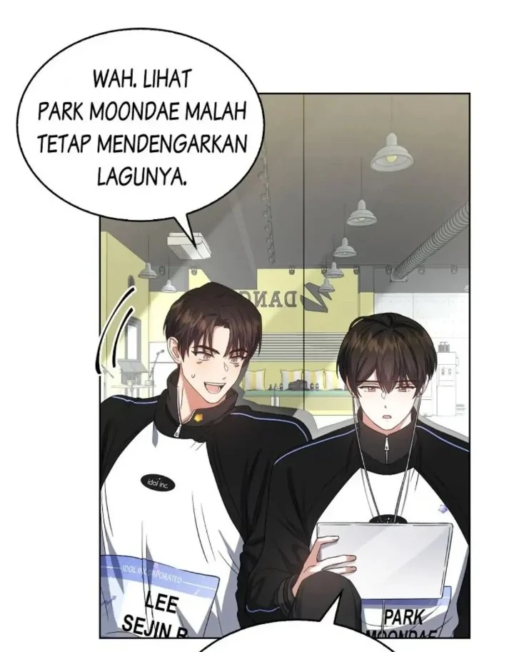 Debut or Die Chapter 11 Gambar 42