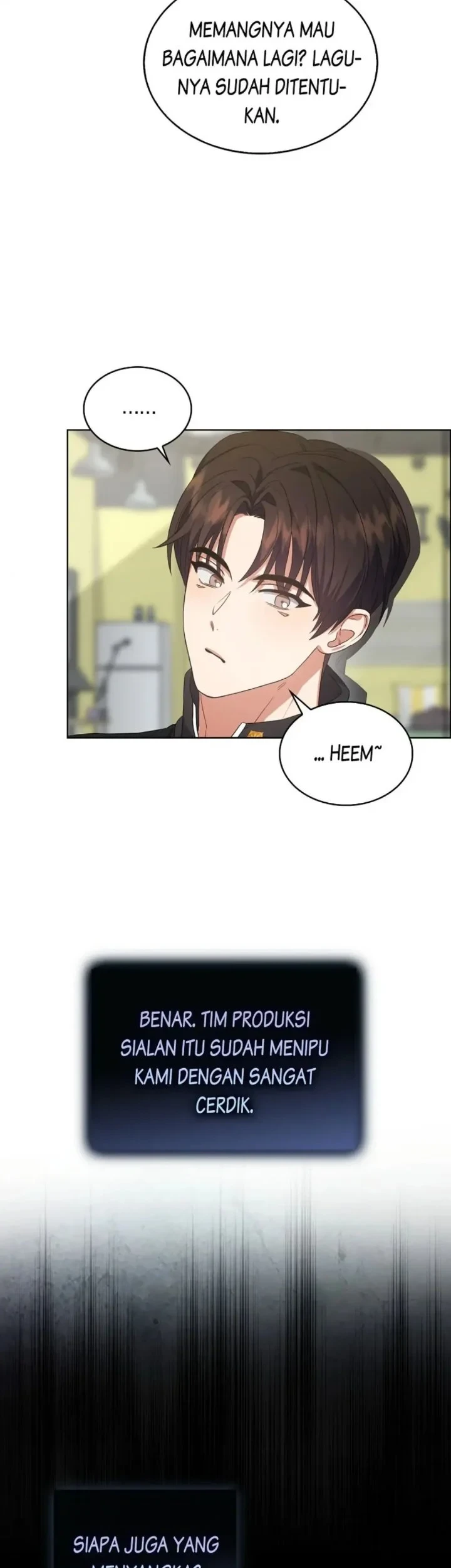 Debut or Die Chapter 11 Gambar 43