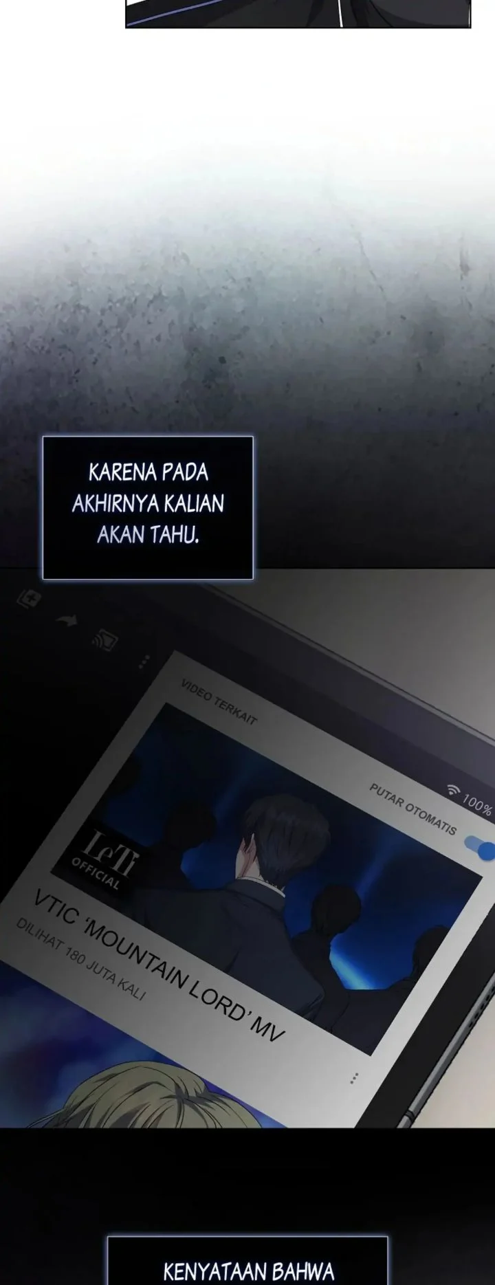 Debut or Die Chapter 11 Gambar 49