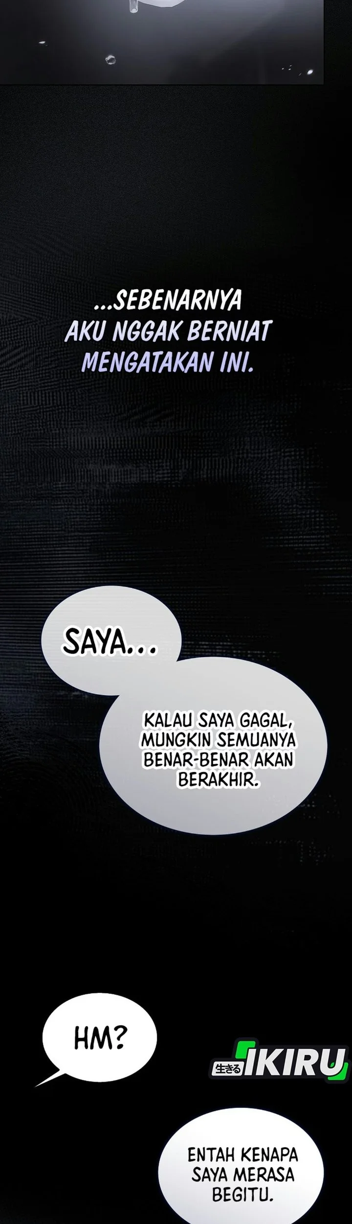 Debut or Die Chapter 113 Gambar 17