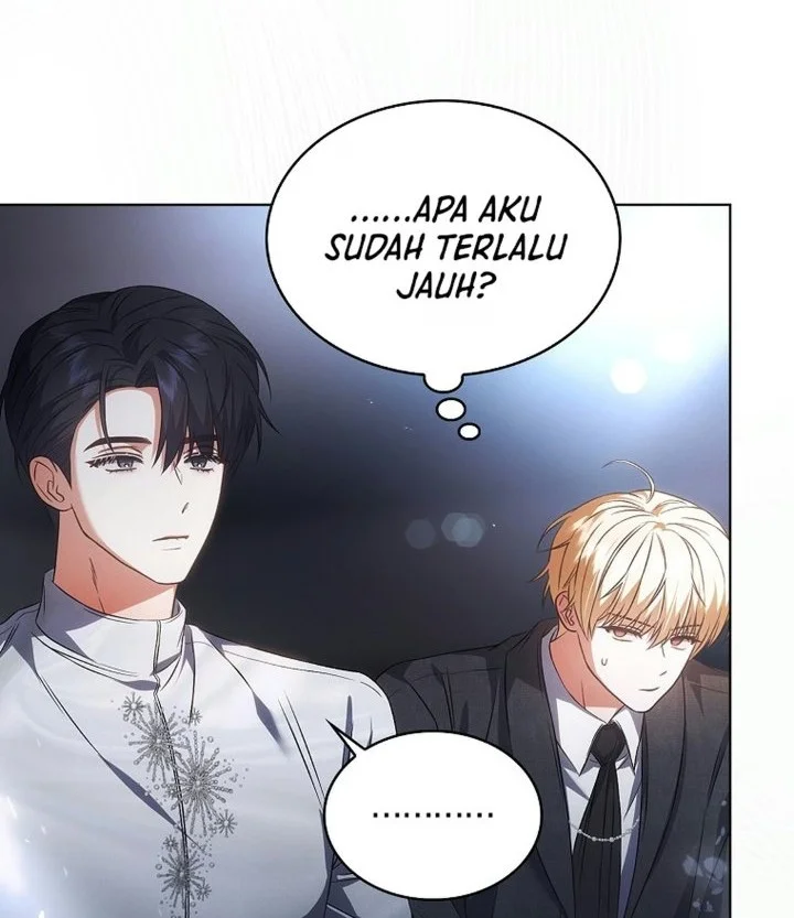 Debut or Die Chapter 113 Gambar 22