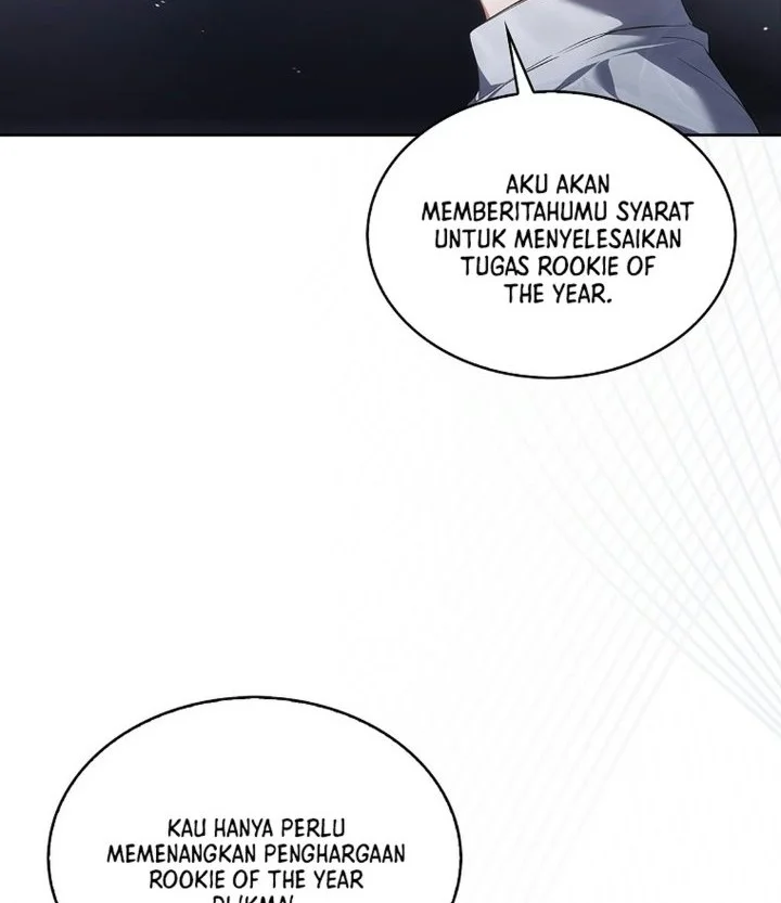 Debut or Die Chapter 113 Gambar 25