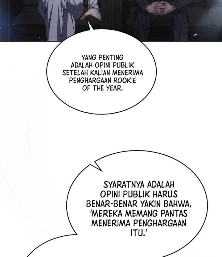 Debut or Die Chapter 113 Gambar 27