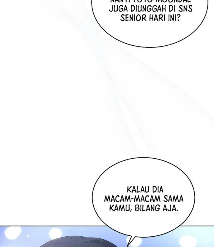 Debut or Die Chapter 113 Gambar 33