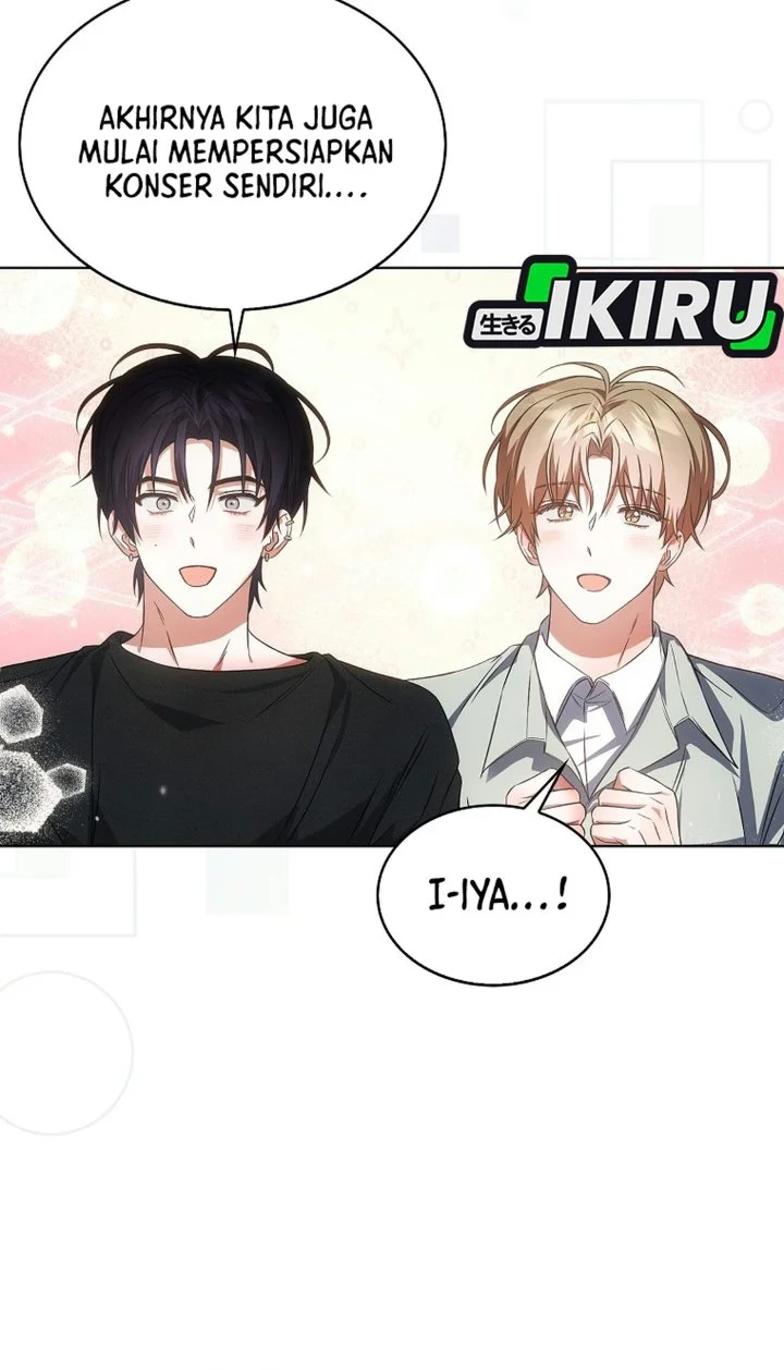 Debut or Die Chapter 113 Gambar 40