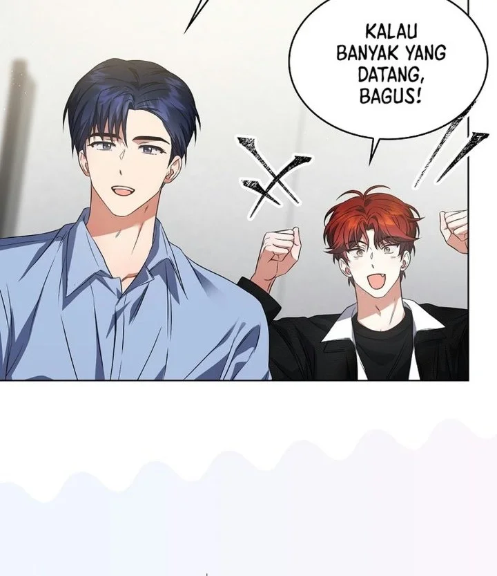 Debut or Die Chapter 113 Gambar 42