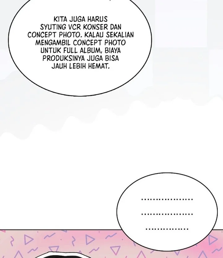 Debut or Die Chapter 113 Gambar 48