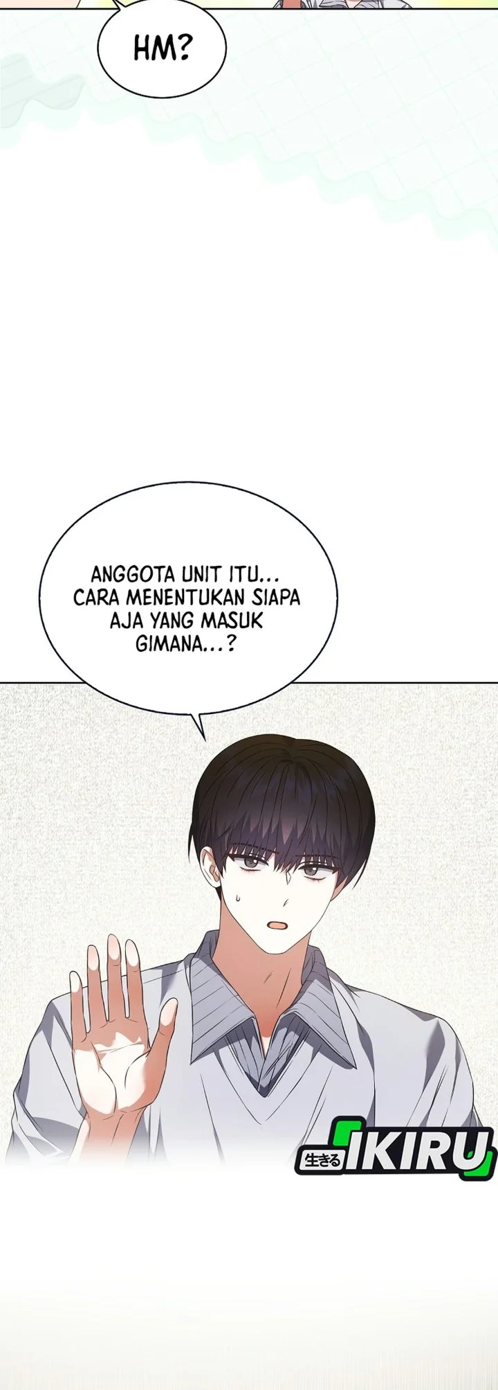 Debut or Die Chapter 113 Gambar 56