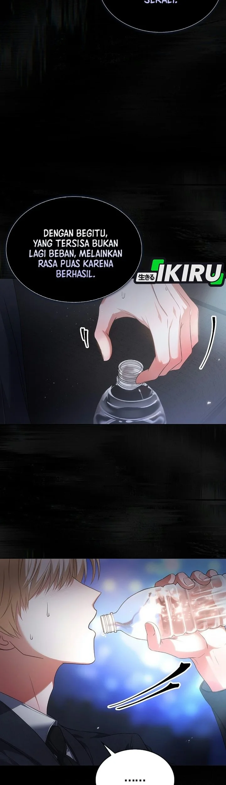 Debut or Die Chapter 113 Gambar 6