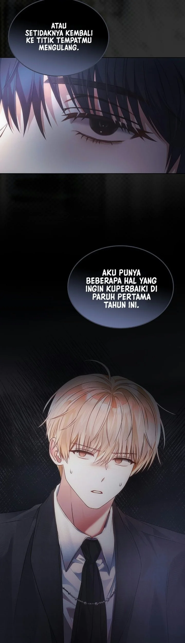 Debut or Die Chapter 113 Gambar 13