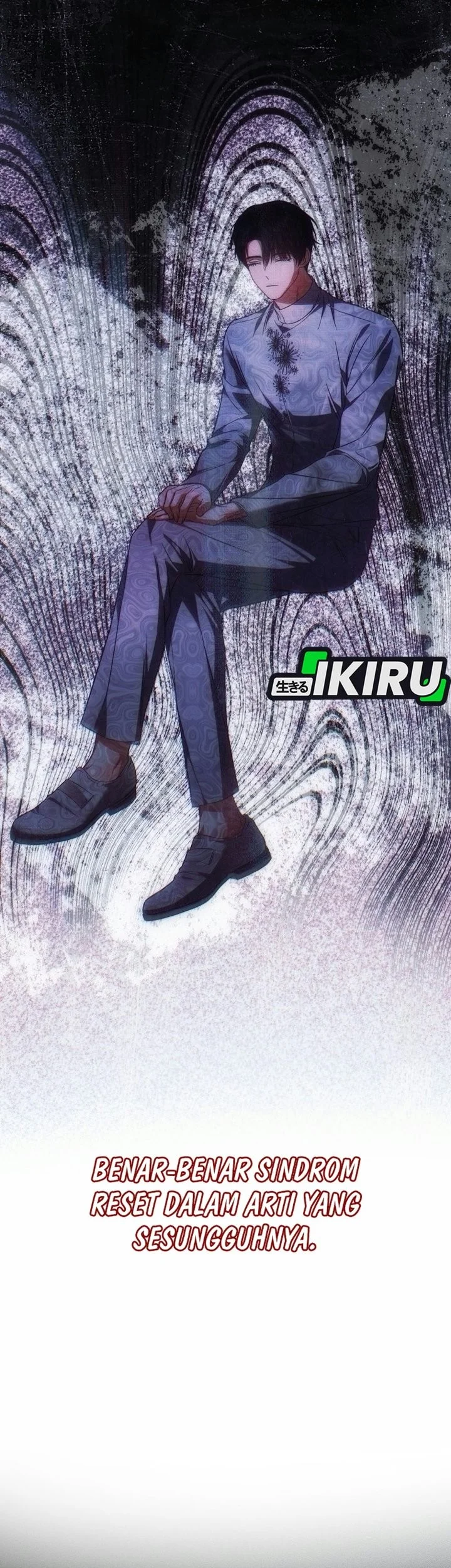 Debut or Die Chapter 113 Gambar 15
