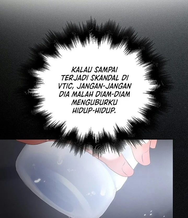 Debut or Die Chapter 113 Gambar 16