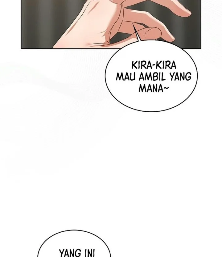 Debut or Die Chapter 114 halaman 23