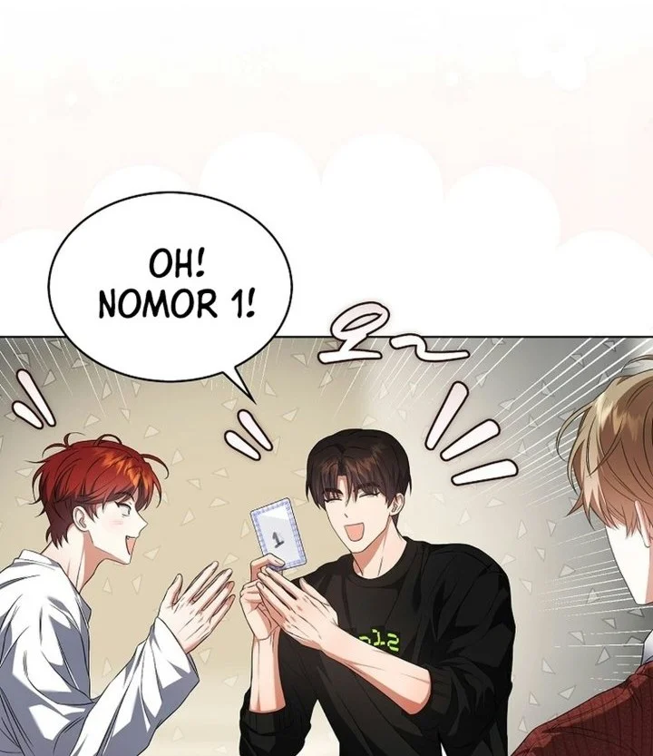 Debut or Die Chapter 114 halaman 26