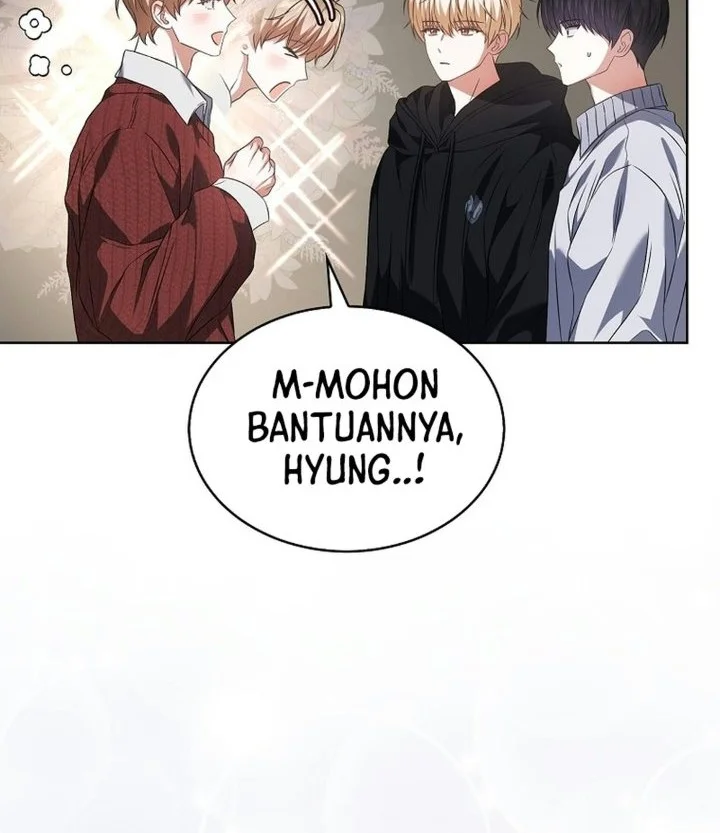 Debut or Die Chapter 114 halaman 28