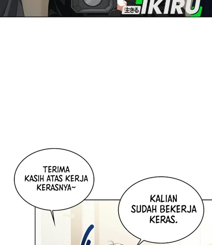 Debut or Die Chapter 114 halaman 32