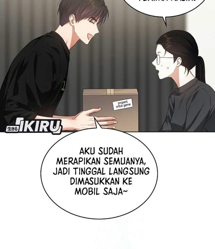 Debut or Die Chapter 114 halaman 34