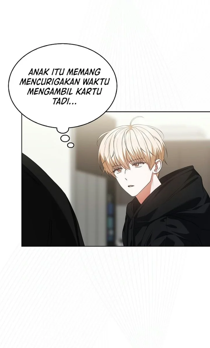 Debut or Die Chapter 114 halaman 35