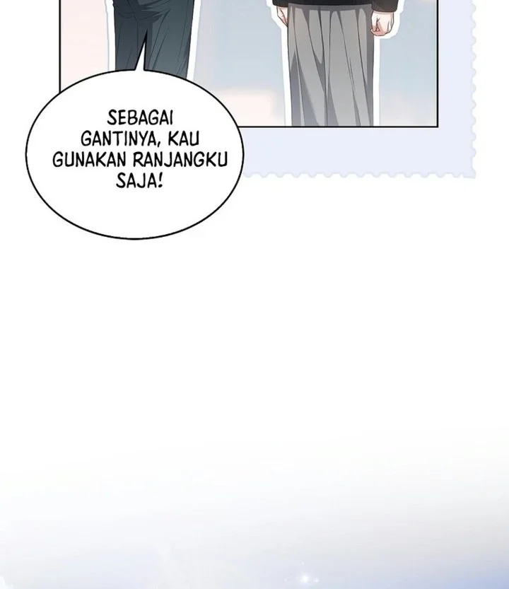 Debut or Die Chapter 114 halaman 37
