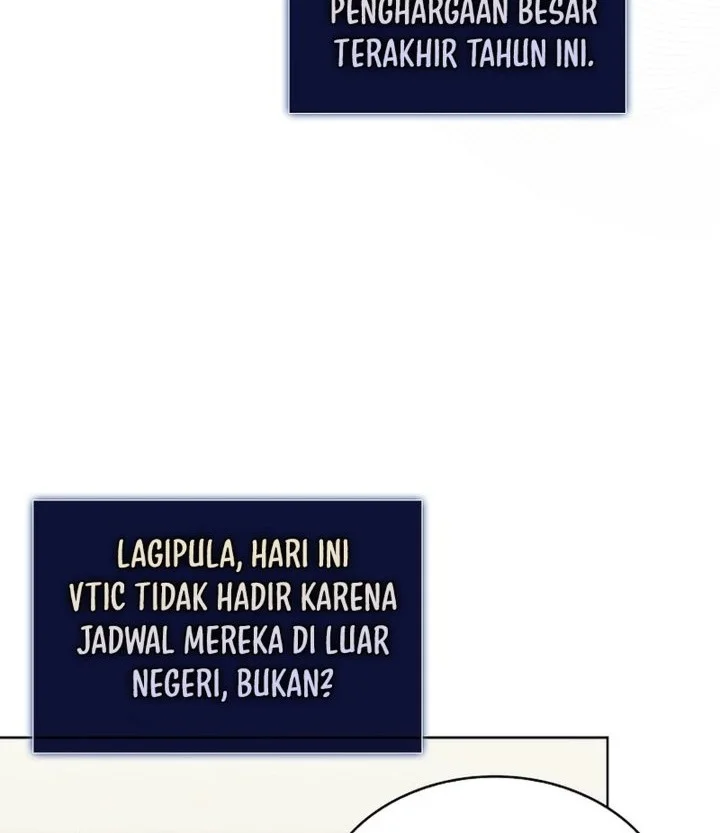 Debut or Die Chapter 114 halaman 41