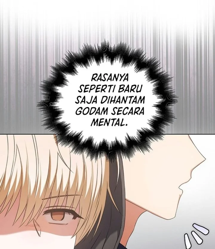 Debut or Die Chapter 114 halaman 43