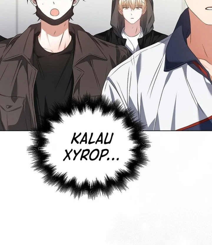 Debut or Die Chapter 114 Gambar 44