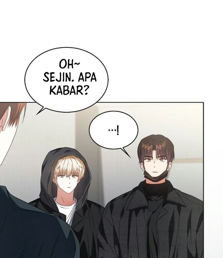 Debut or Die Chapter 114 Gambar 51