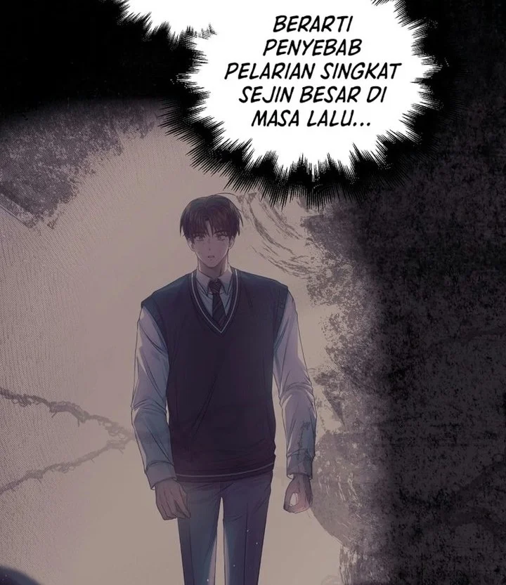 Debut or Die Chapter 114 Gambar 53