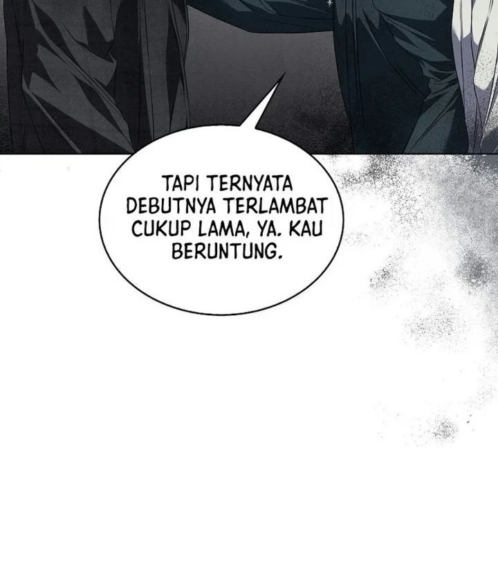 Debut or Die Chapter 114 Gambar 55