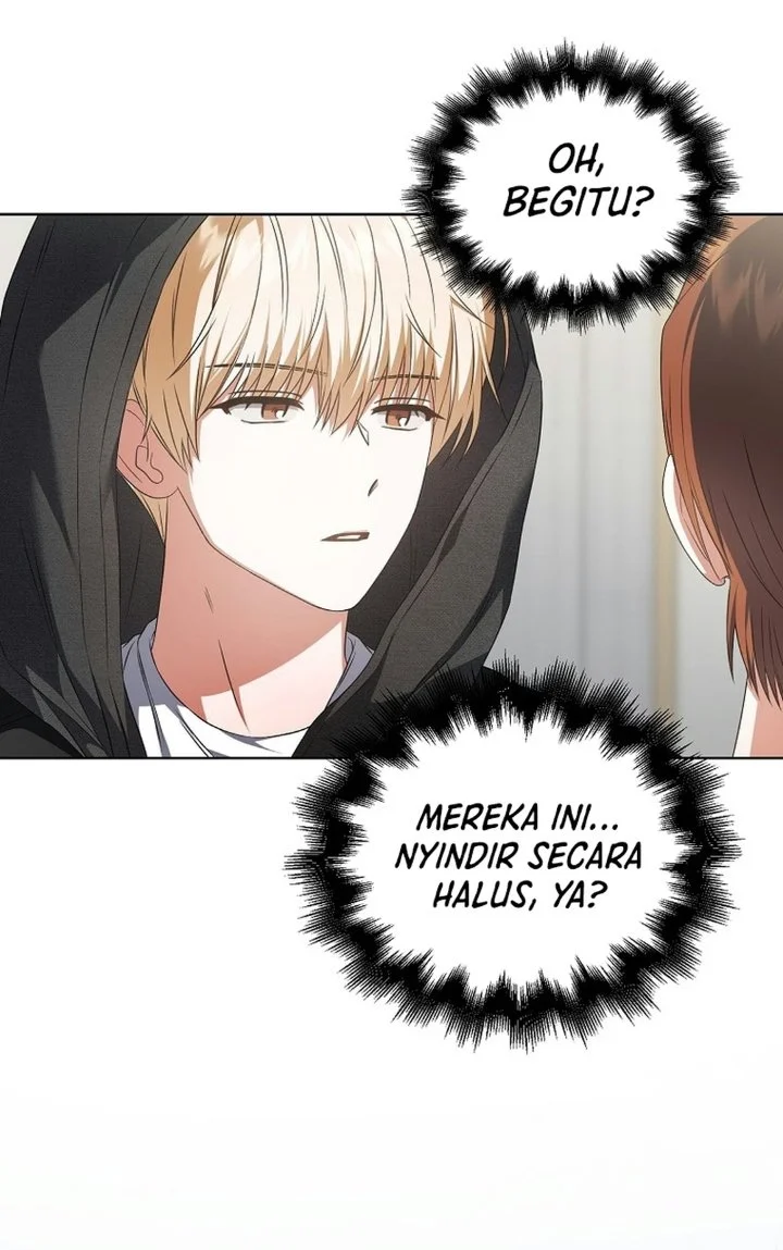 Debut or Die Chapter 114 Gambar 56