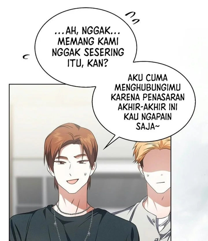 Debut or Die Chapter 114 Gambar 58