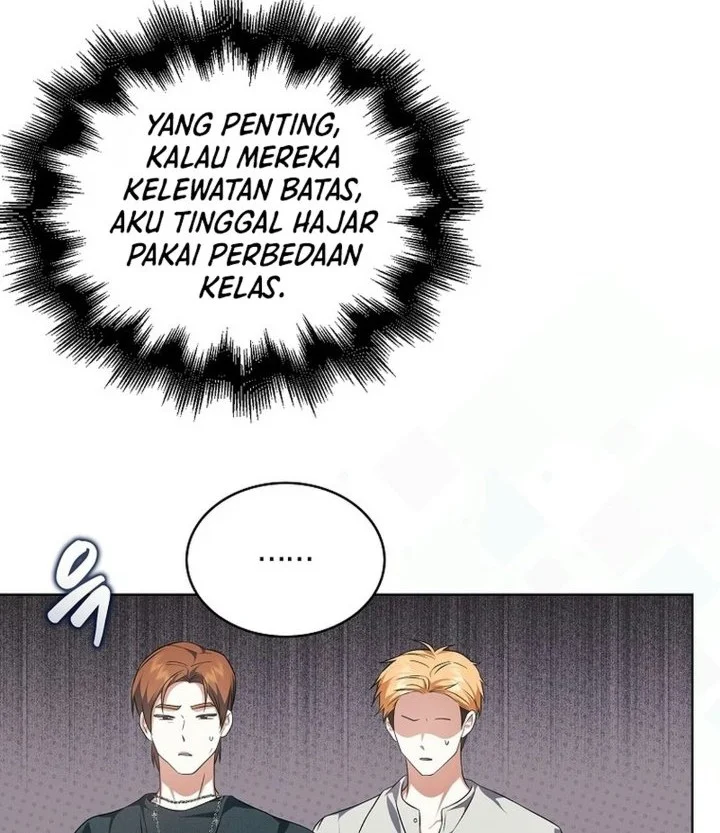 Debut or Die Chapter 114 Gambar 60